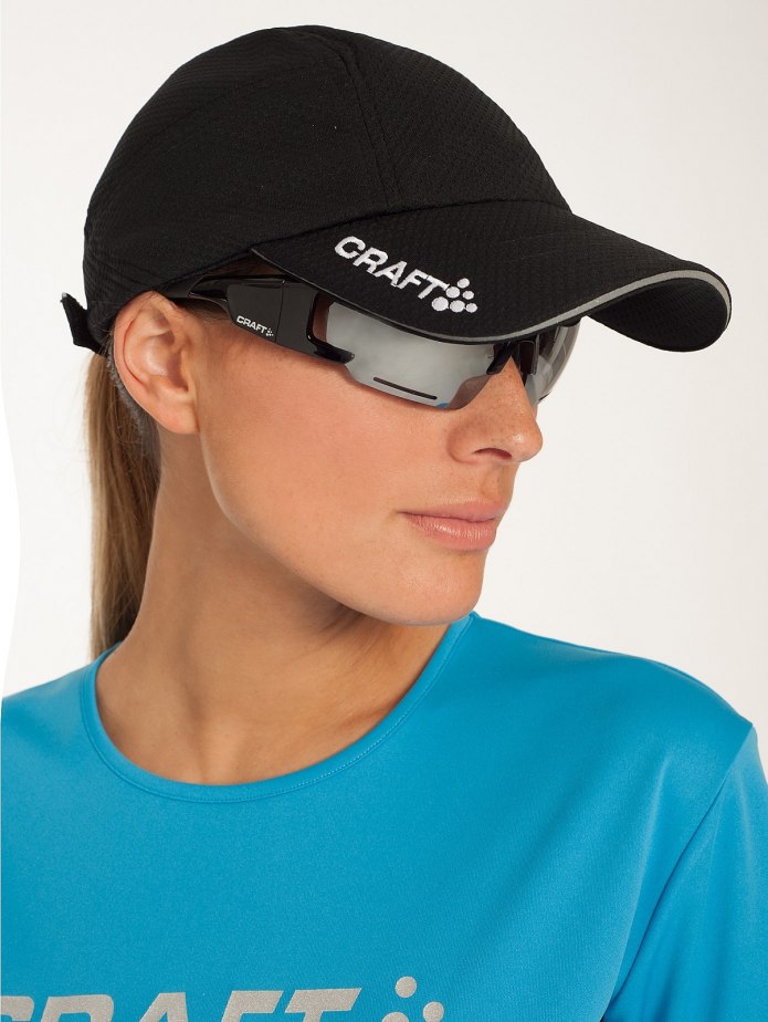 ASICS / кепка Lightweight Running cap