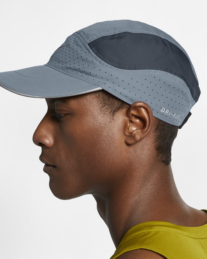 Кепка ASICS Running cap