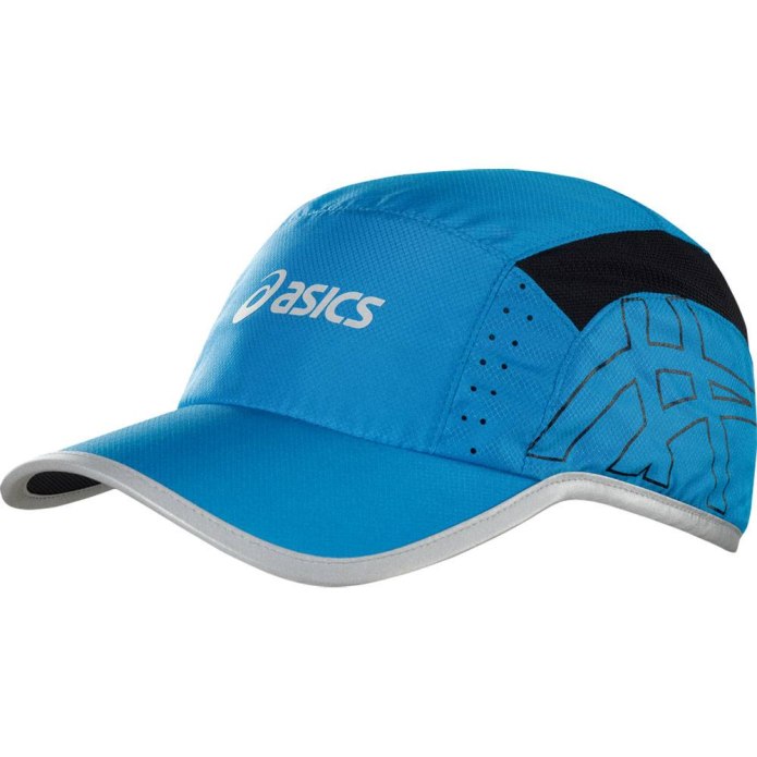 Кепка buff Run cap Solid Black