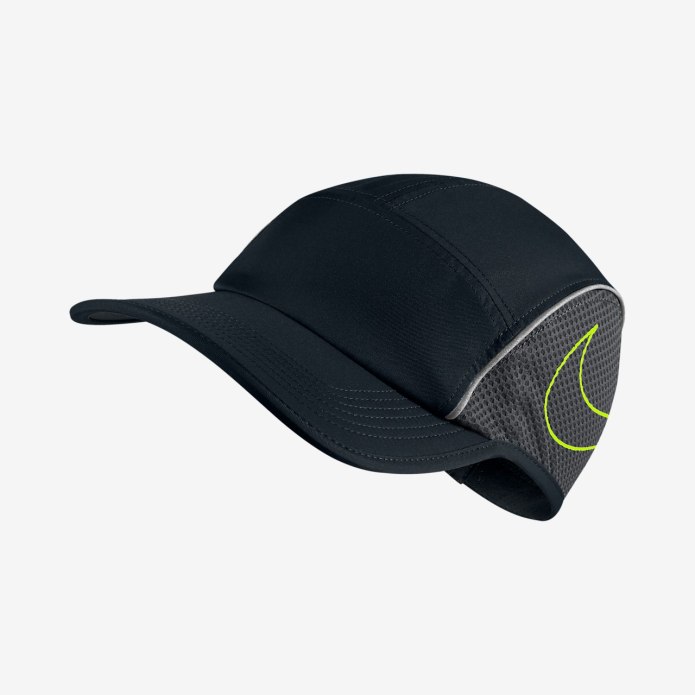 Кепка os Run Perf cap