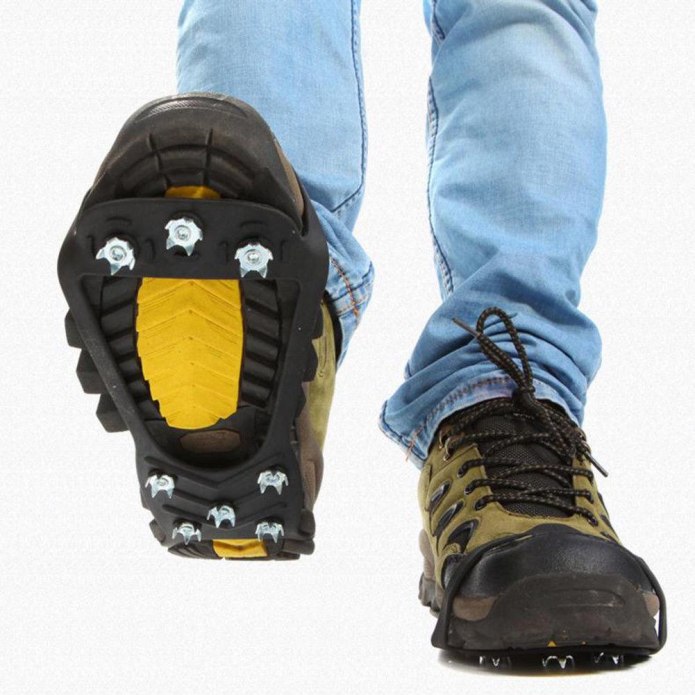 Ледоступы Tramp walk tra-250