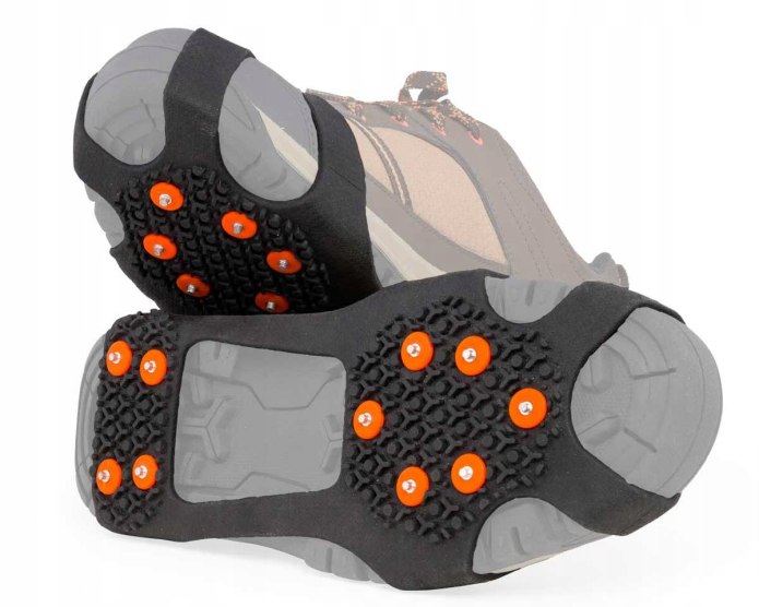 Ледоступы Tramp walk tra-250