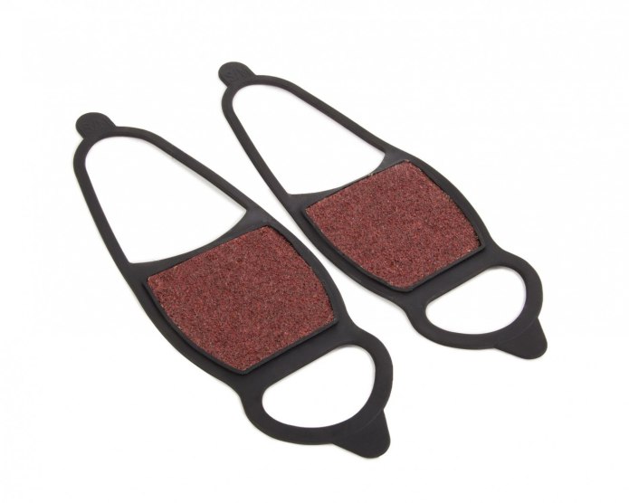 Ледоходы Magic Spiker