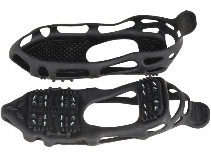 Ледоходы Rubber Spike
