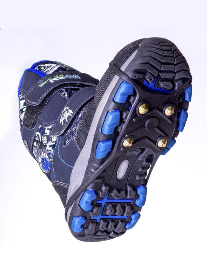 Ледоступы non-Slip Snow Step