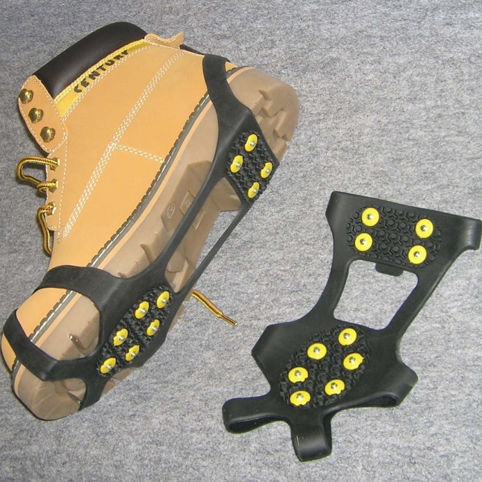 Ледоступы outdoors Snow Shoe 45 размер