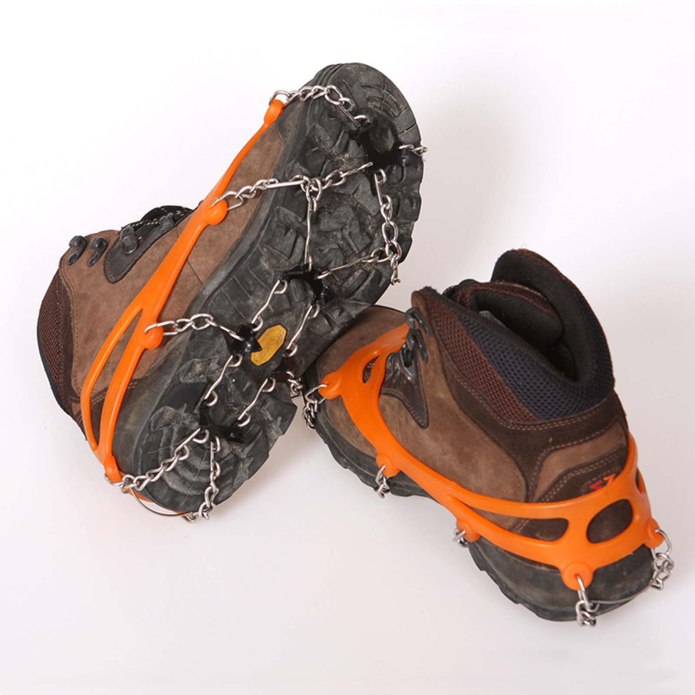 Ледоходы Ice Gripper