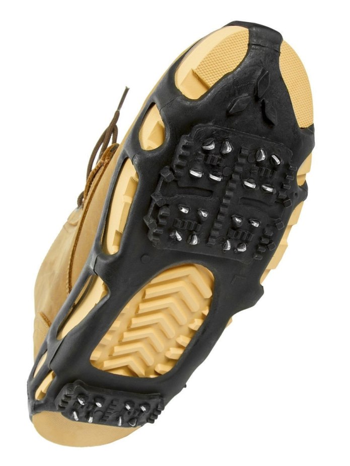 Yaktrax ледоходы