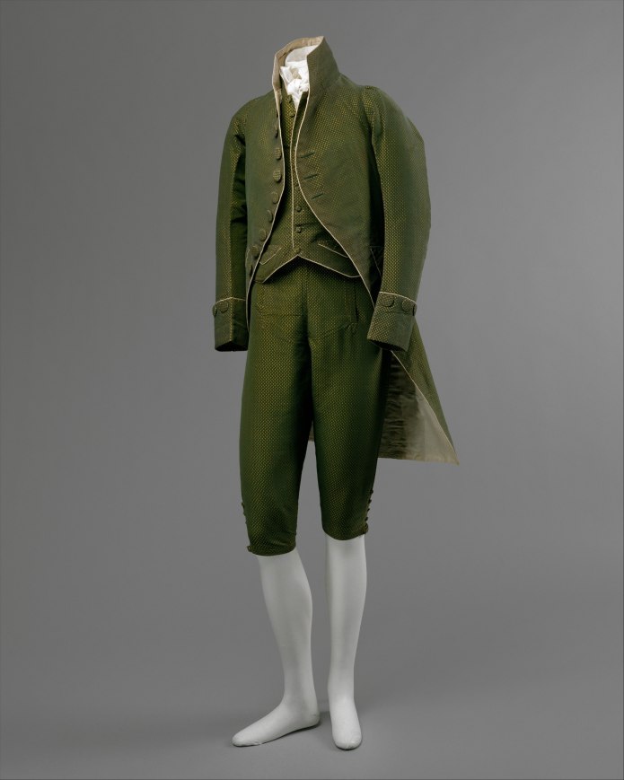 Русский военный костюм. 1885–1900
