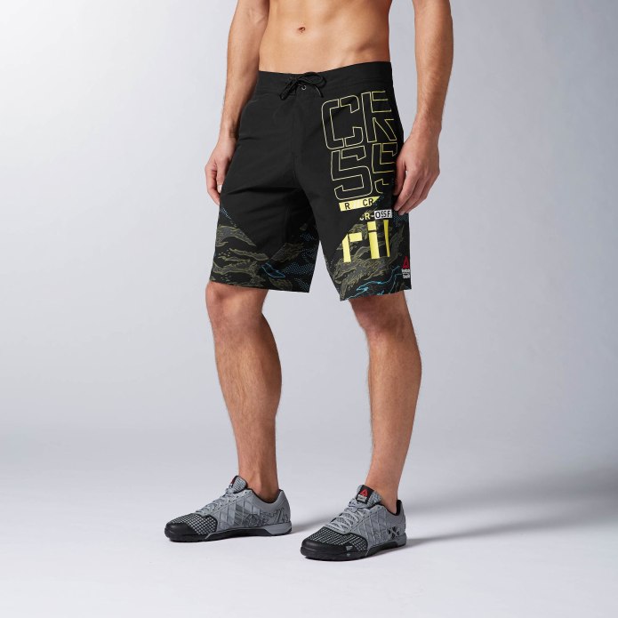 Reebok SPEEDWICK шорты