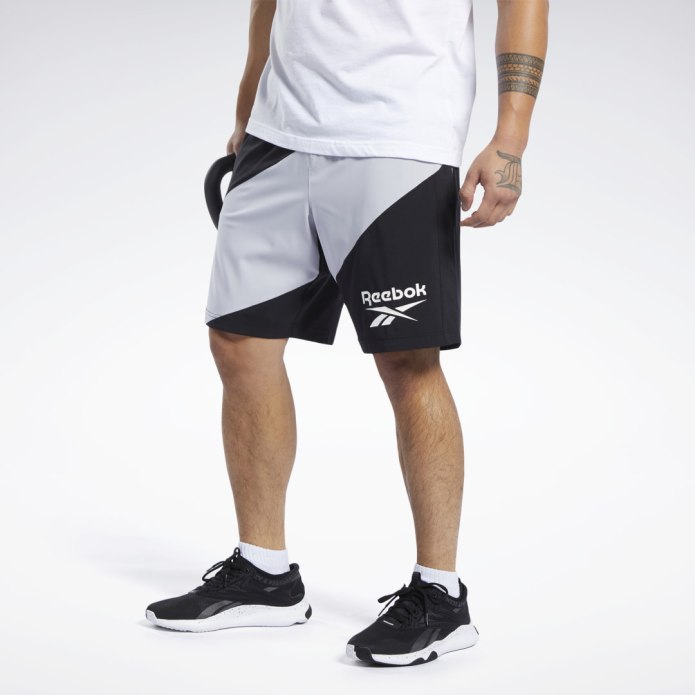 Шорты Reebok Combat MMA