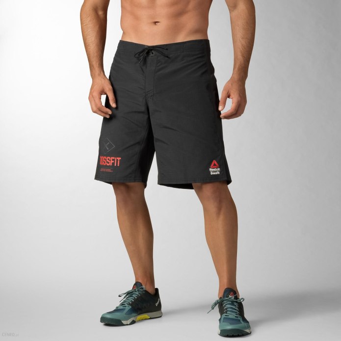Reebok Wor Woven short