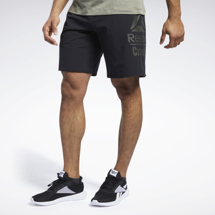 Шорты Reebok BW Retro short