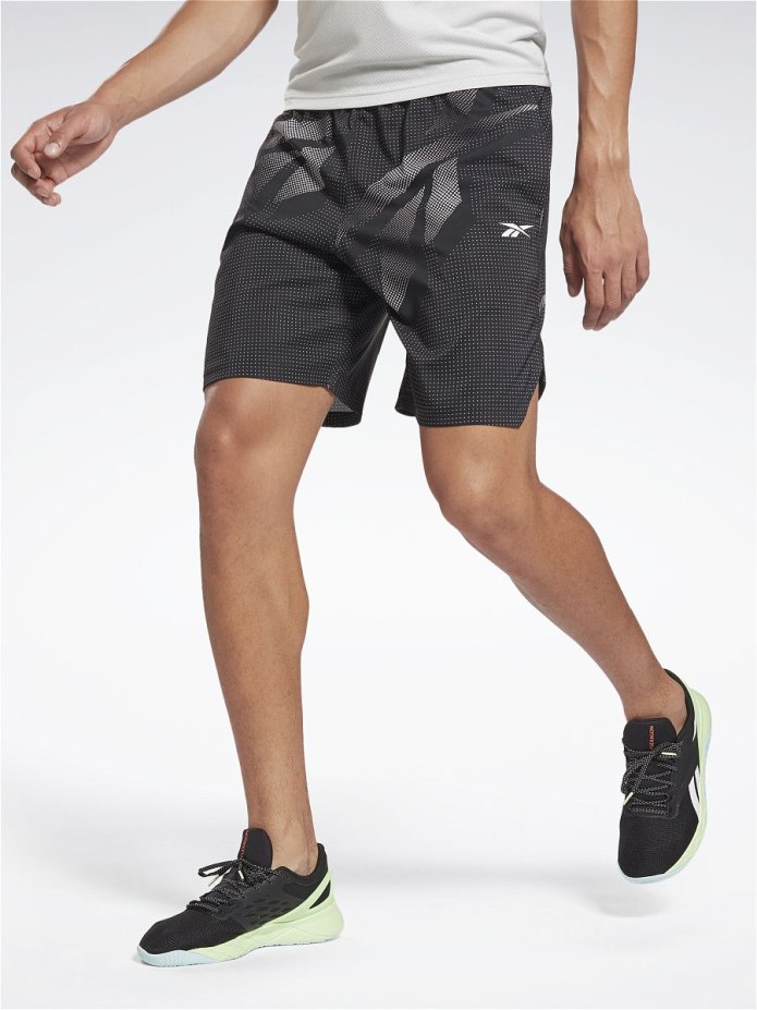 Мужские шорты Reebok Epic endure Reflective short