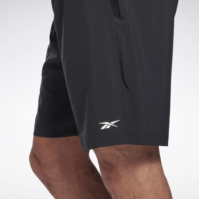 Шорты Reebok Wor Woven short