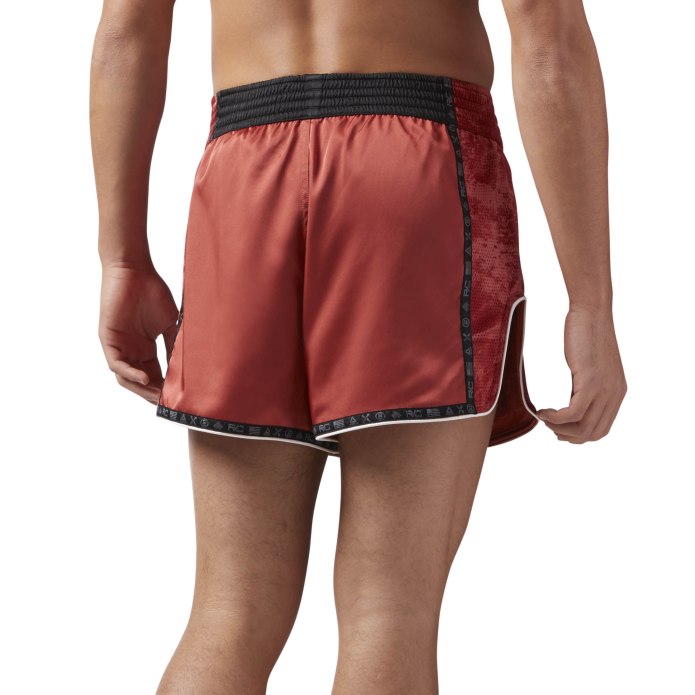 Шорты Reebok Identity French Terry short