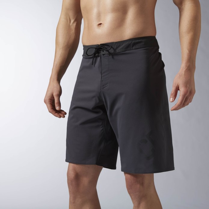 Шорты MMA Reebok Combat bq5713