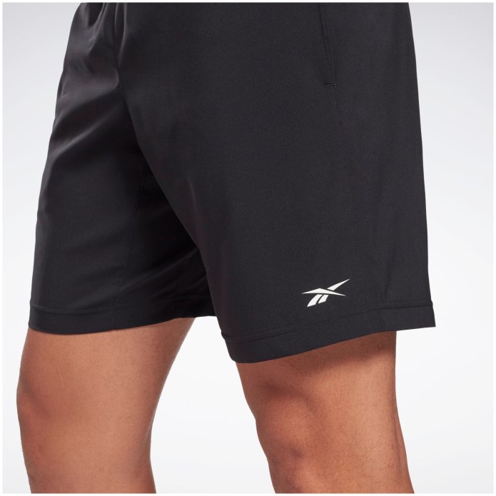 Шорты MYT Reebok Black