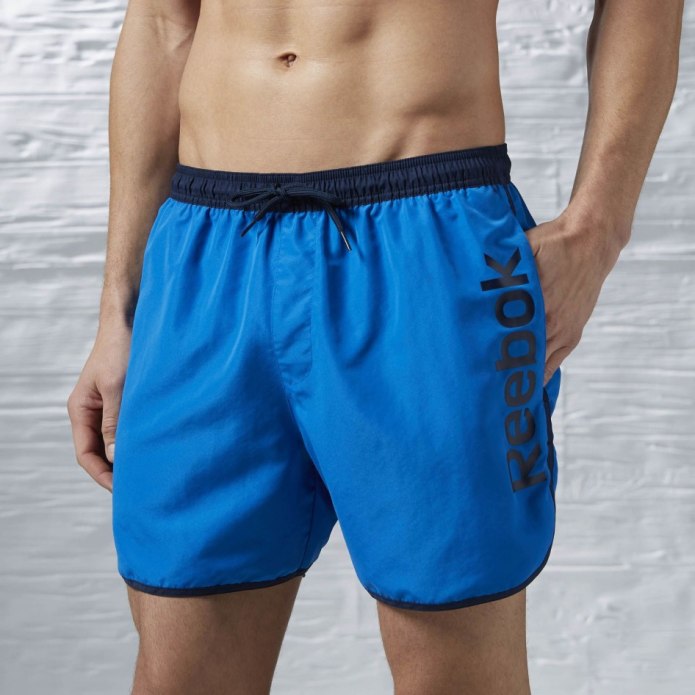 Шорты Reebok re 2-1 short