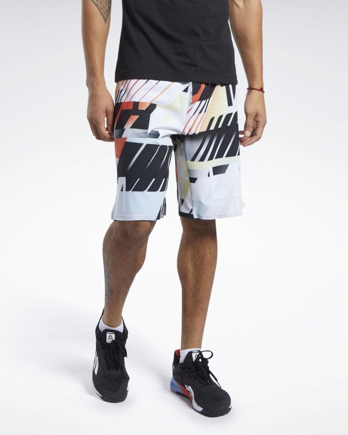 Шорты Reebok Training