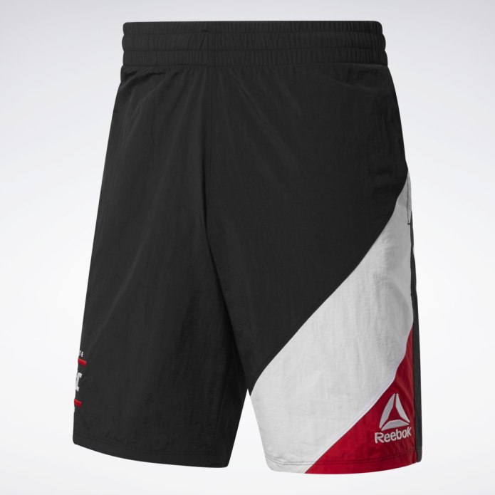 Шорты Reebok CROSSFIT cd7611