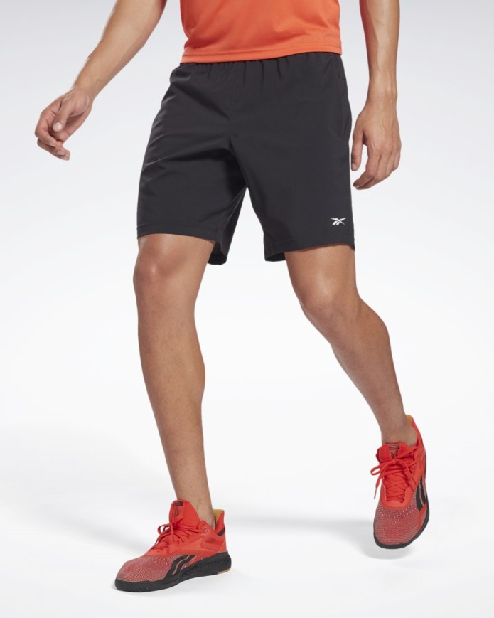 Шорты Reebok CROSSFIT мужские