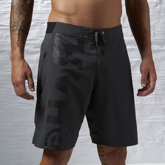 Шорты Reebok CROSSFIT мужские