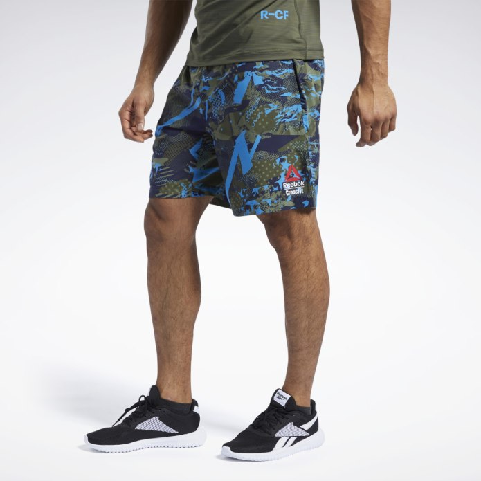 Reebok SPEEDWICK шорты
