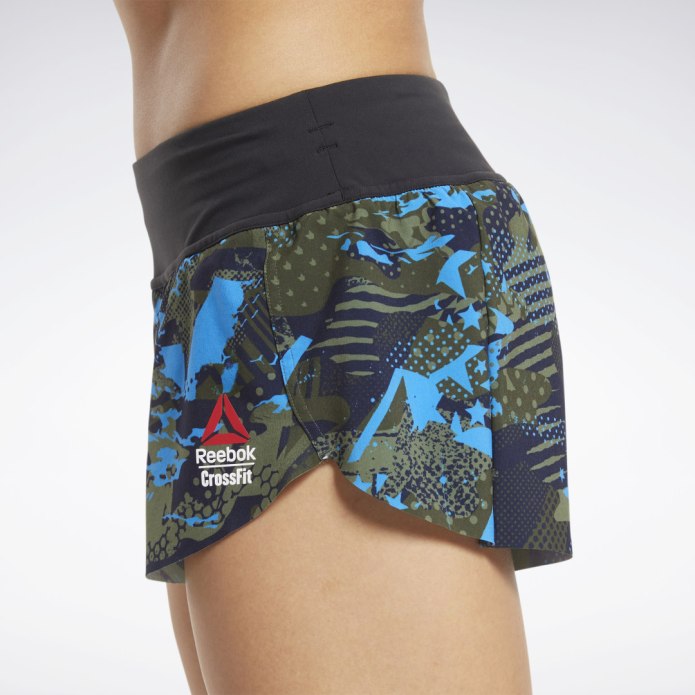 Шорты Reebok Retro short