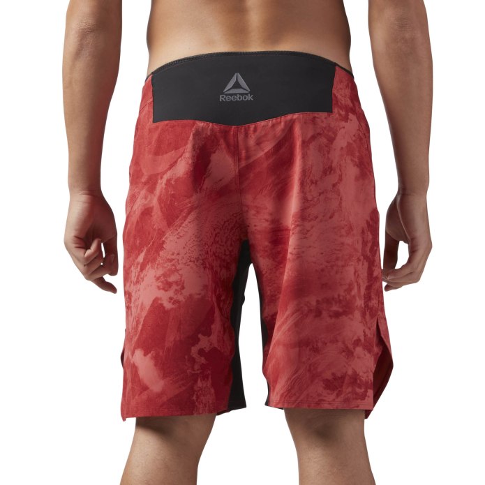 Reebok Wor Woven short