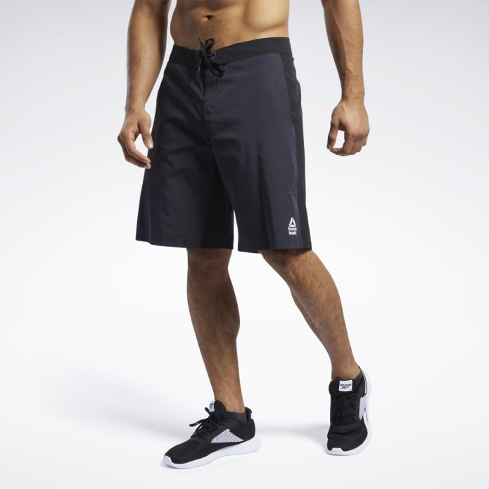 Шорты Reebok Combat Boxing