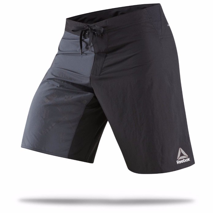 Шорты Reebok CROSSFIT vivid
