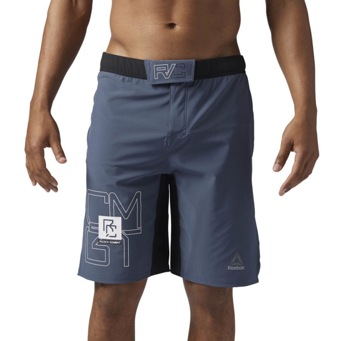 Шорты мужские Reebok awv502