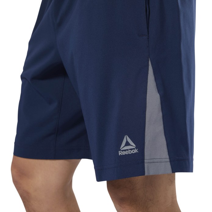Reebok BW Retro short