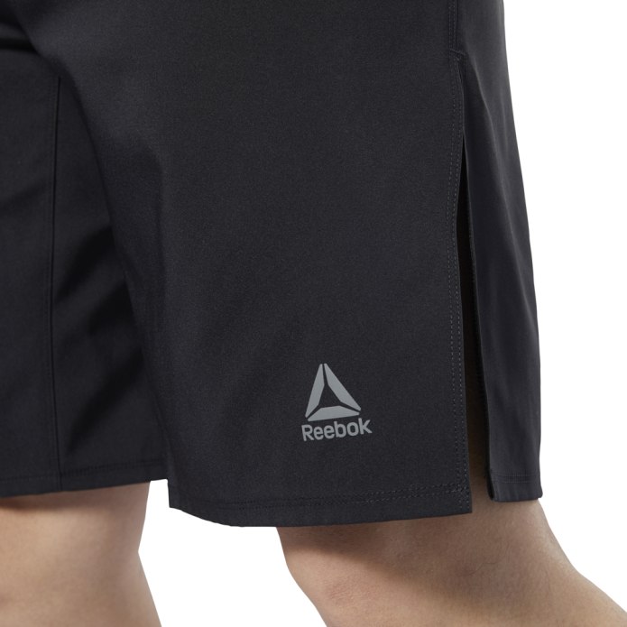 Шорты Reebok Combat Prime