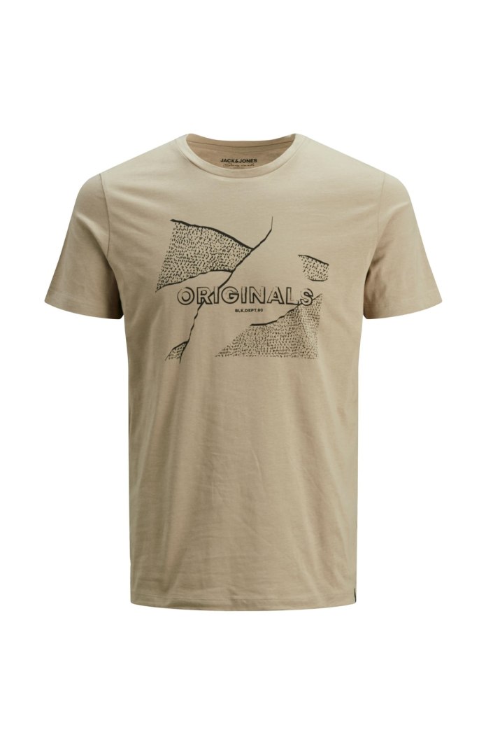 Jack and Jones что за бренд