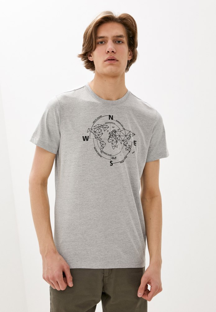 Футболка Jack & Jones Jeans