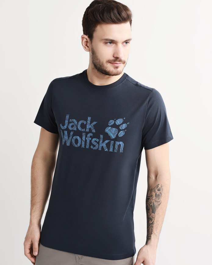Jack and Jones что за бренд