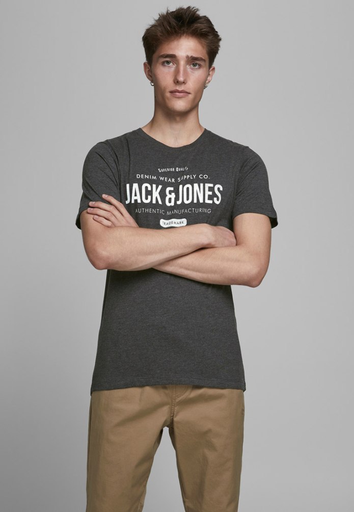Борцовка Jack and Jones