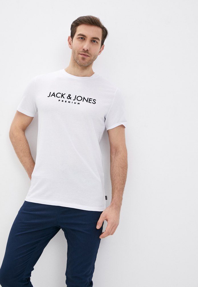 Jack Wolfskin футболка