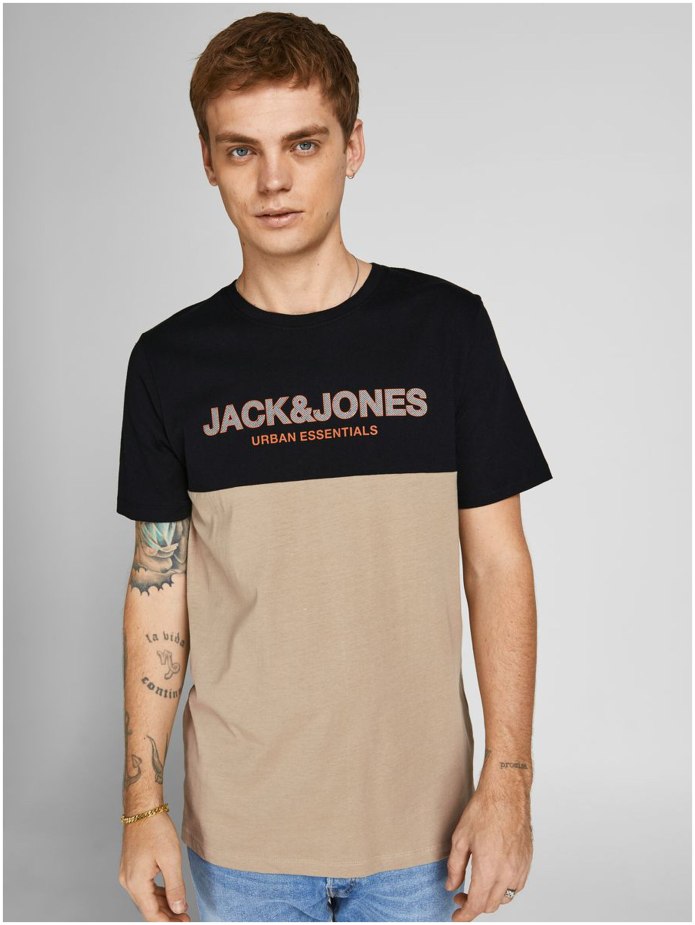 Футболка Jack&Jones 75