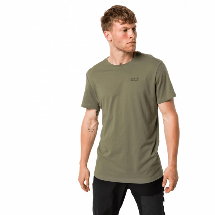 Jack Jones футболка Black