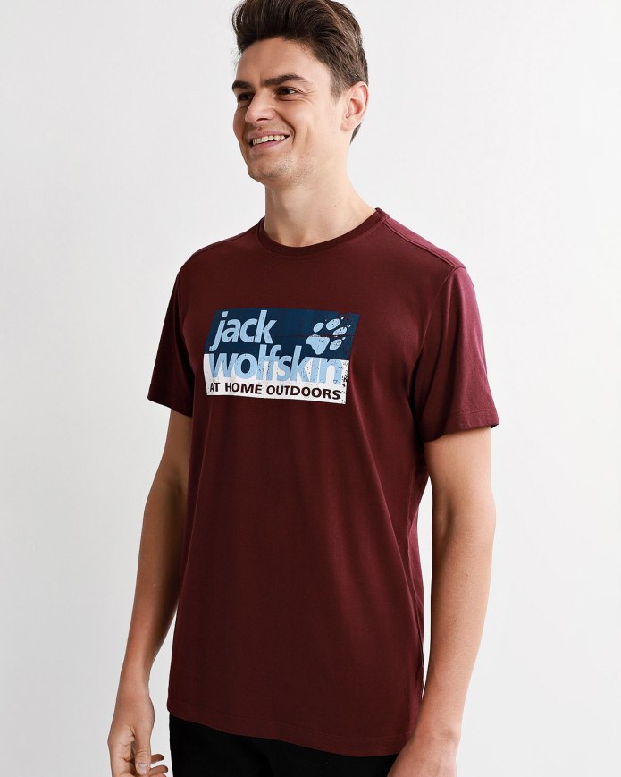 Jack and Jones что за бренд