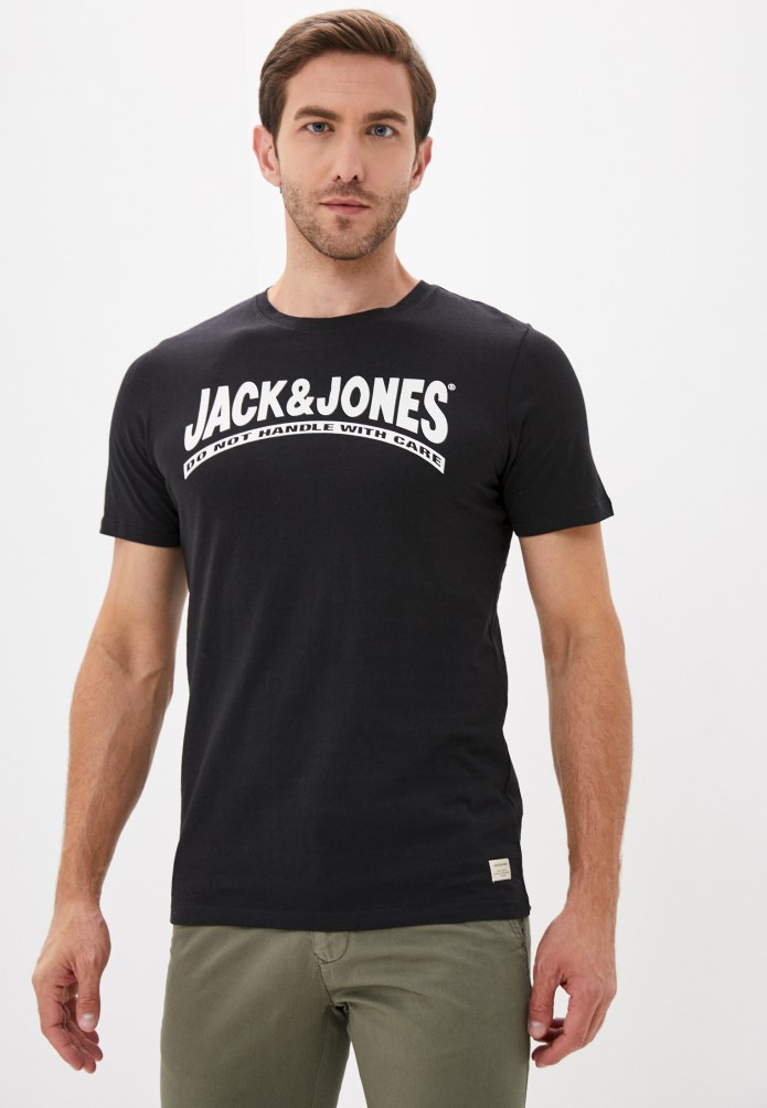 Футболка Jack Jones для мальчика