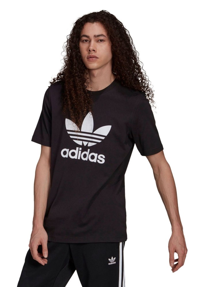 Adidas футболка tabela 18 JSY