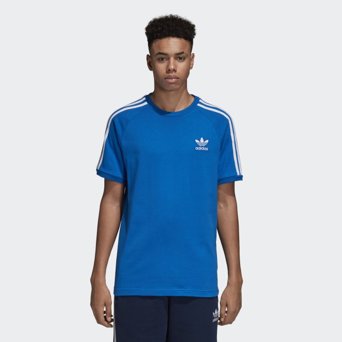 Футболка adidas Originals 3d Tee
