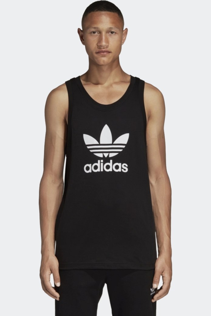 Футболка entrada18 adidas Performance