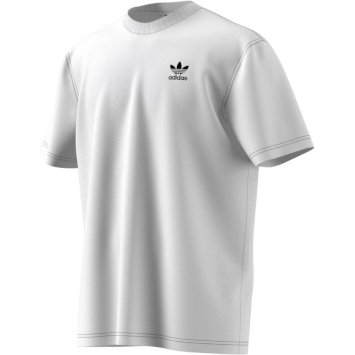 3 Streifen the brand adidas футболка черно-фиолетовая