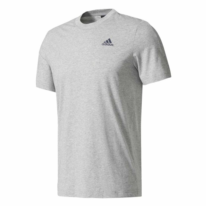 Мужская футболка adidas Red
