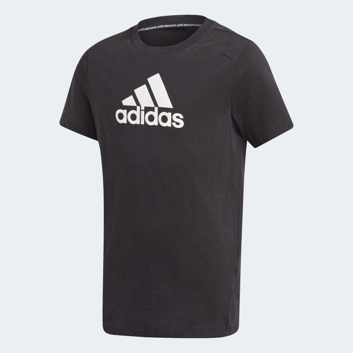 Футболка adidas outline Jersey